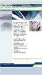Mobile Screenshot of leonleeassociates.com